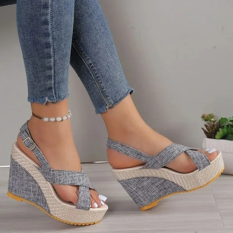 Paulina® | Elegant Heels