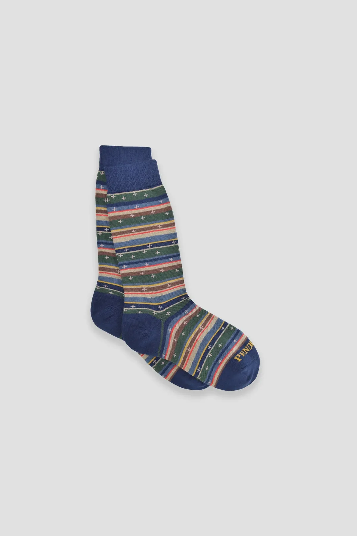 Pendleton -Bridger Scout Socks