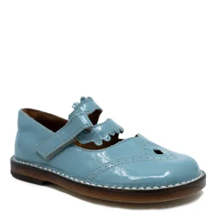 Pepe Slate Vintage Loafer