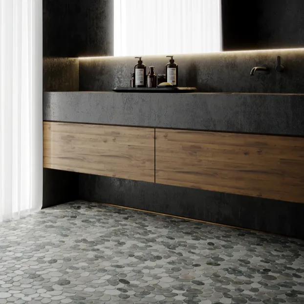 PEPPERCORN, SPINDRIFT MARBLE