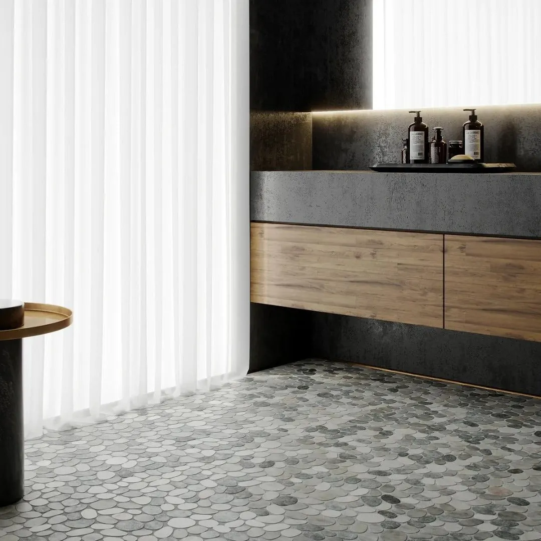 PEPPERCORN, SPINDRIFT MARBLE