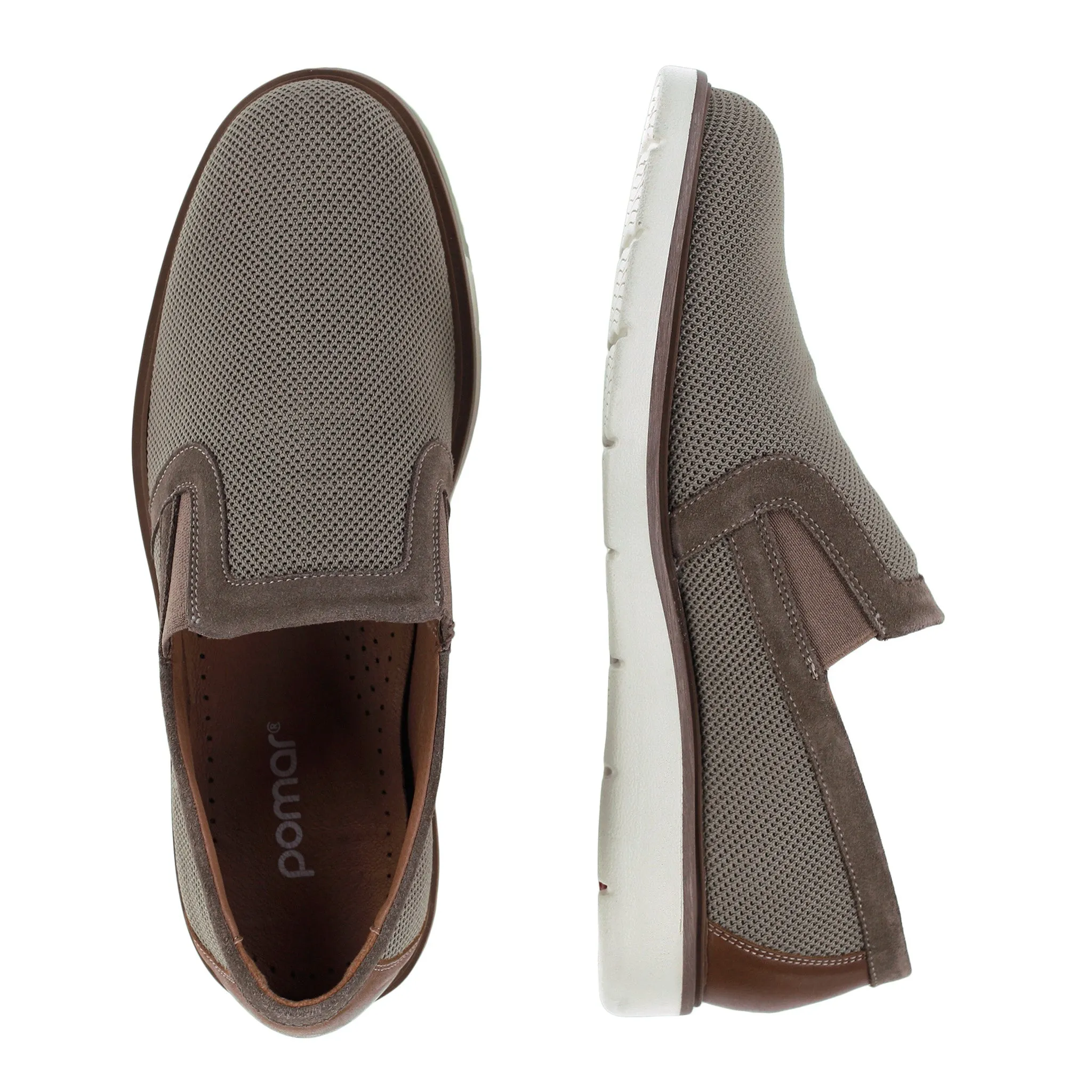 PIIPPO Men’s loafer
