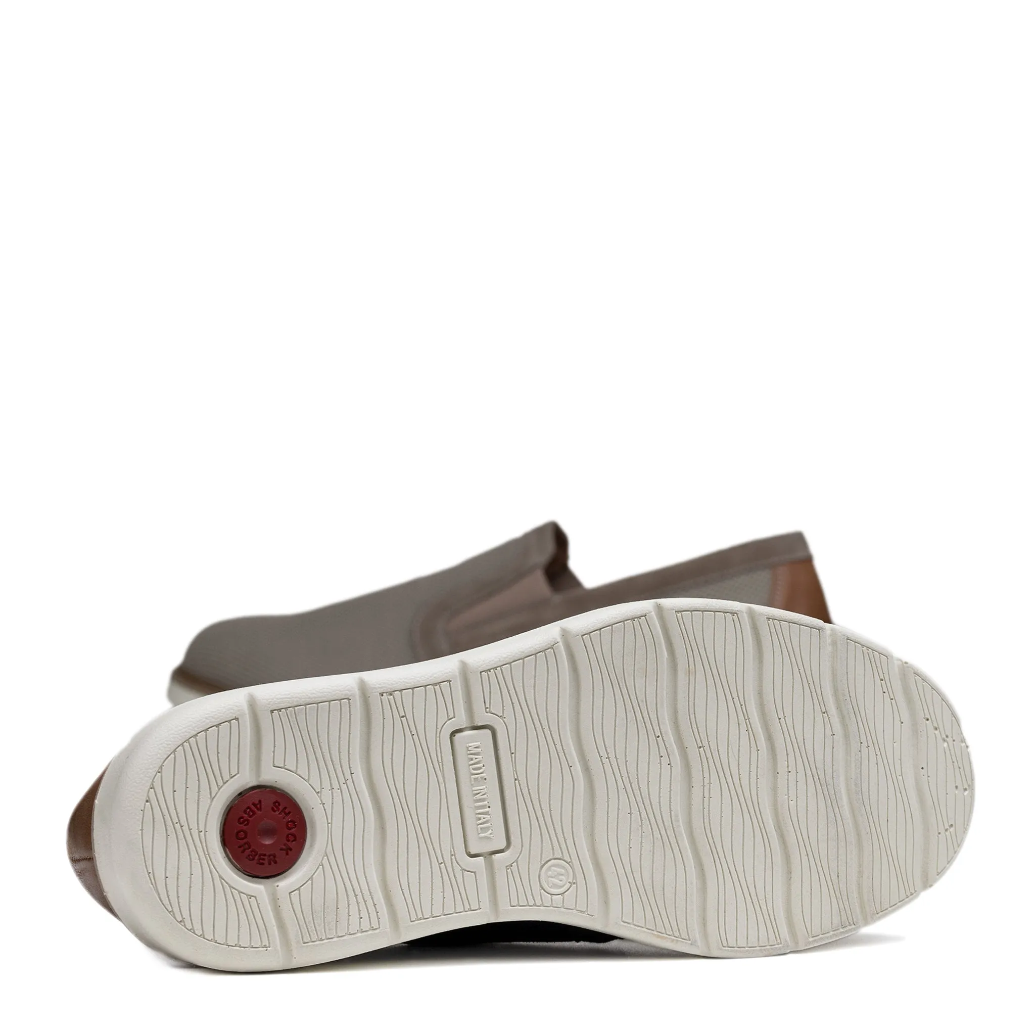 PIIPPO Men’s loafer