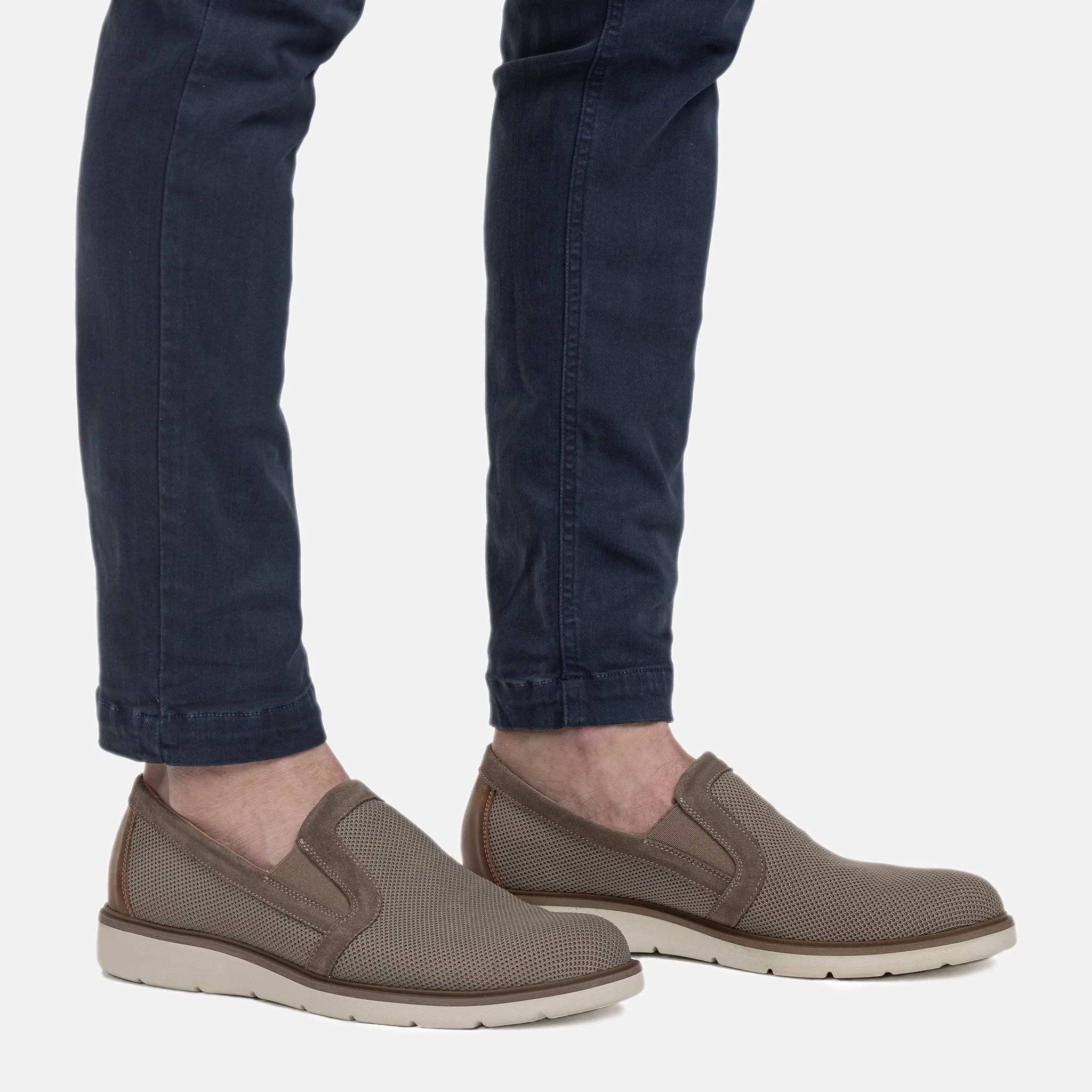PIIPPO Men’s loafer