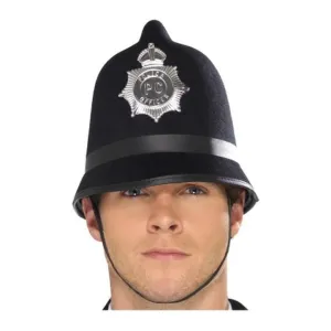 Police Hat