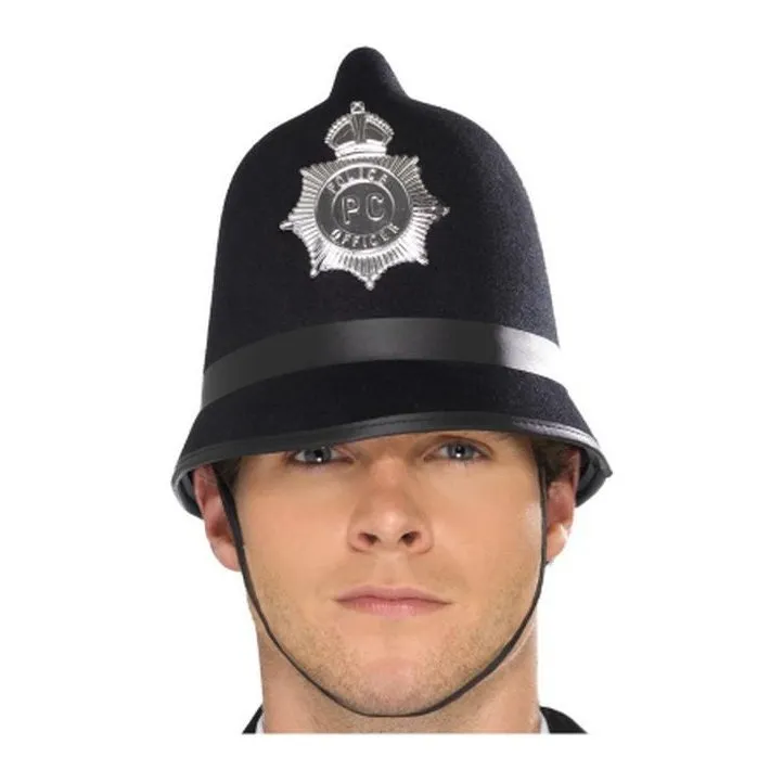 Police Hat