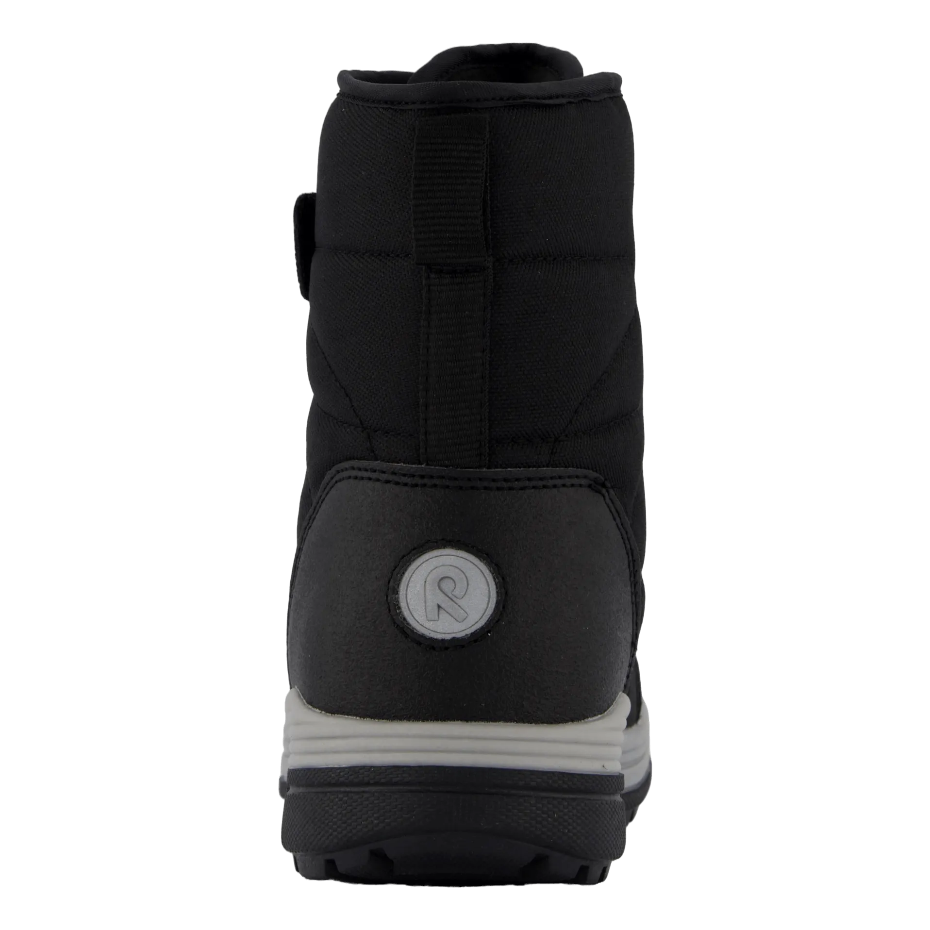 Quicker Black