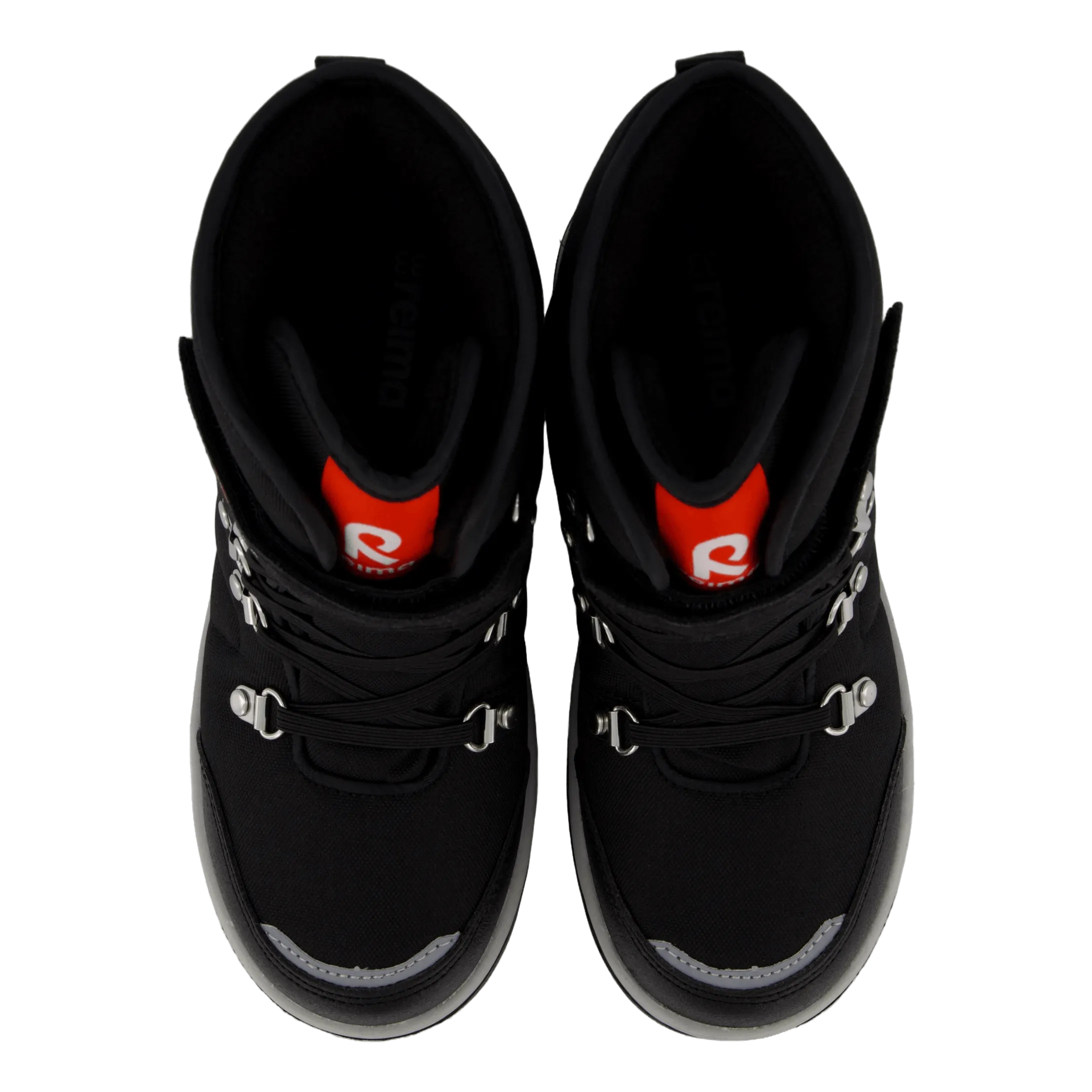 Quicker Black