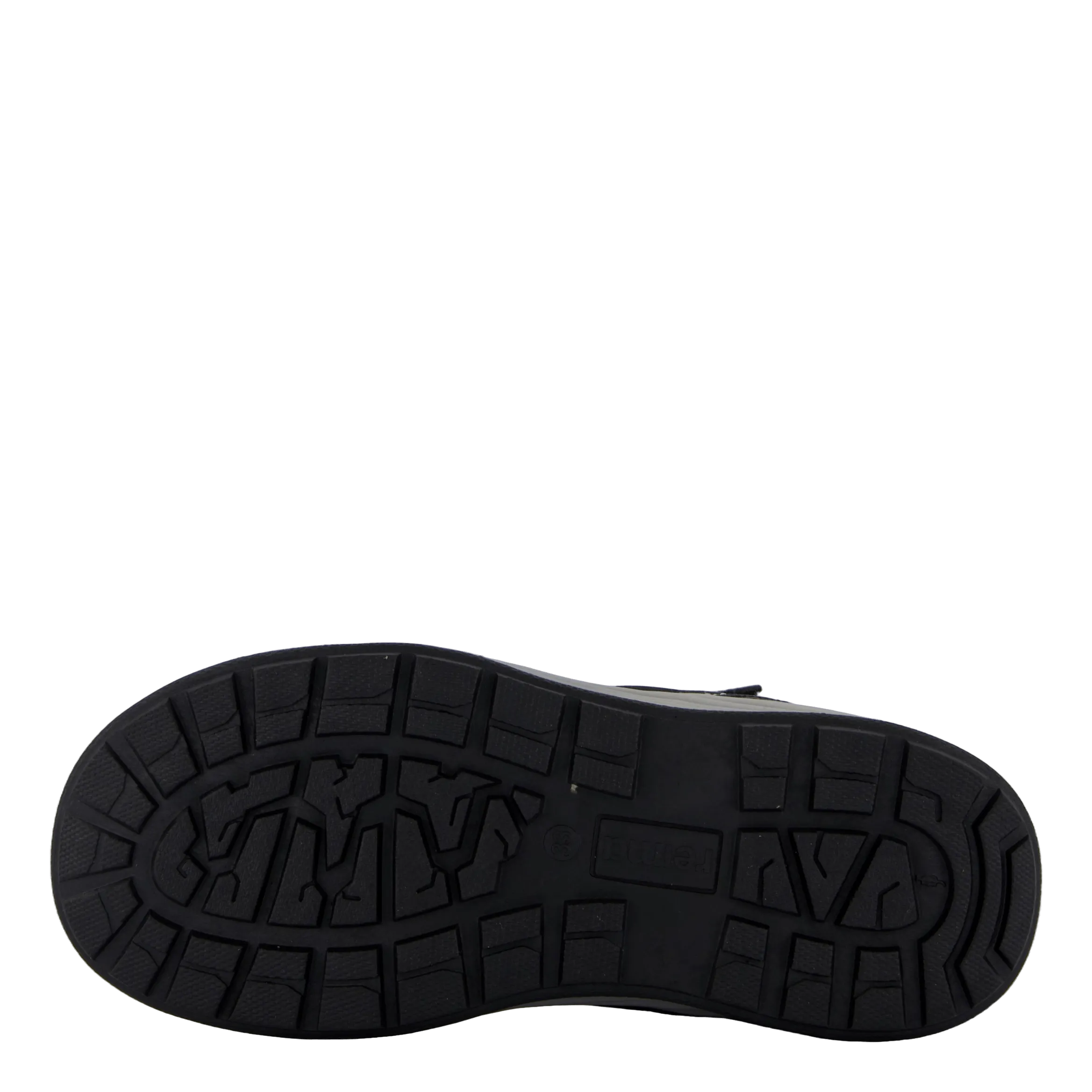 Quicker Black