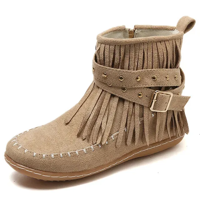 Ramonda | Ankle boot