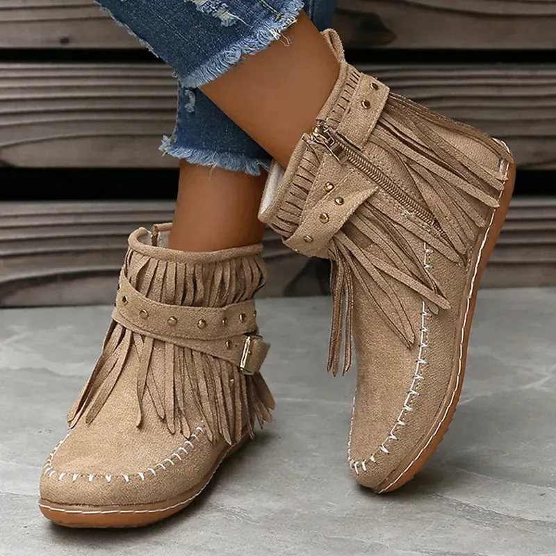 Ramonda | Ankle boot