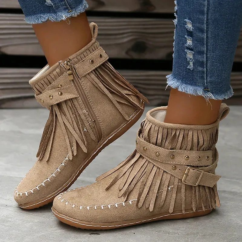 Ramonda | Ankle boot