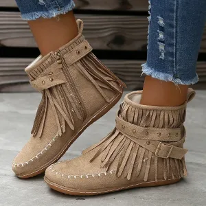 Ramonda | Ankle boot