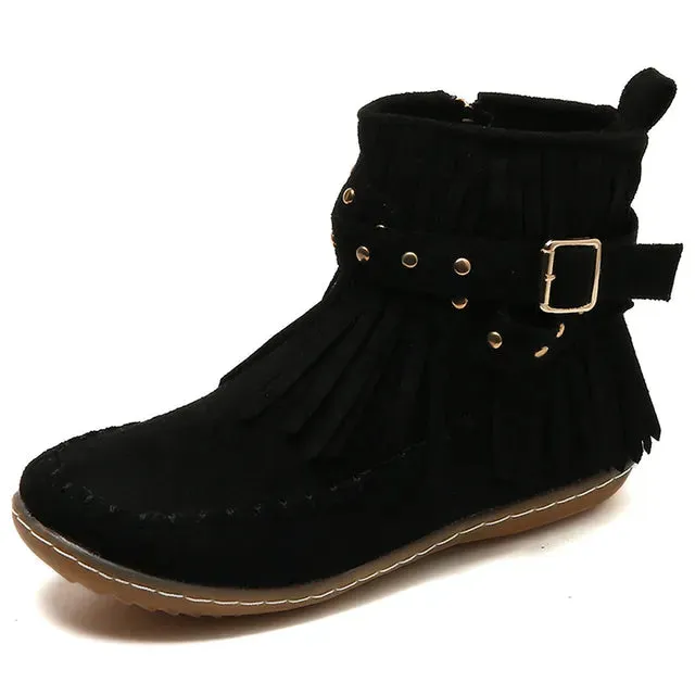 Ramonda | Ankle boot
