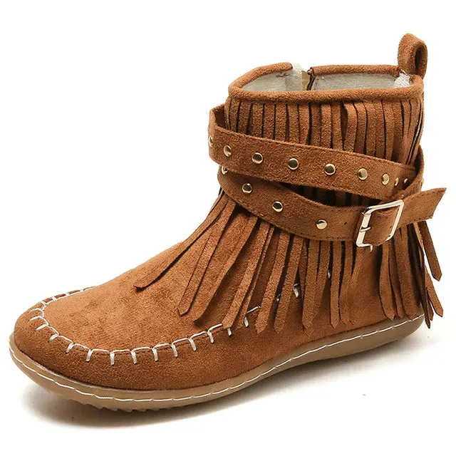 Ramonda | Ankle boot
