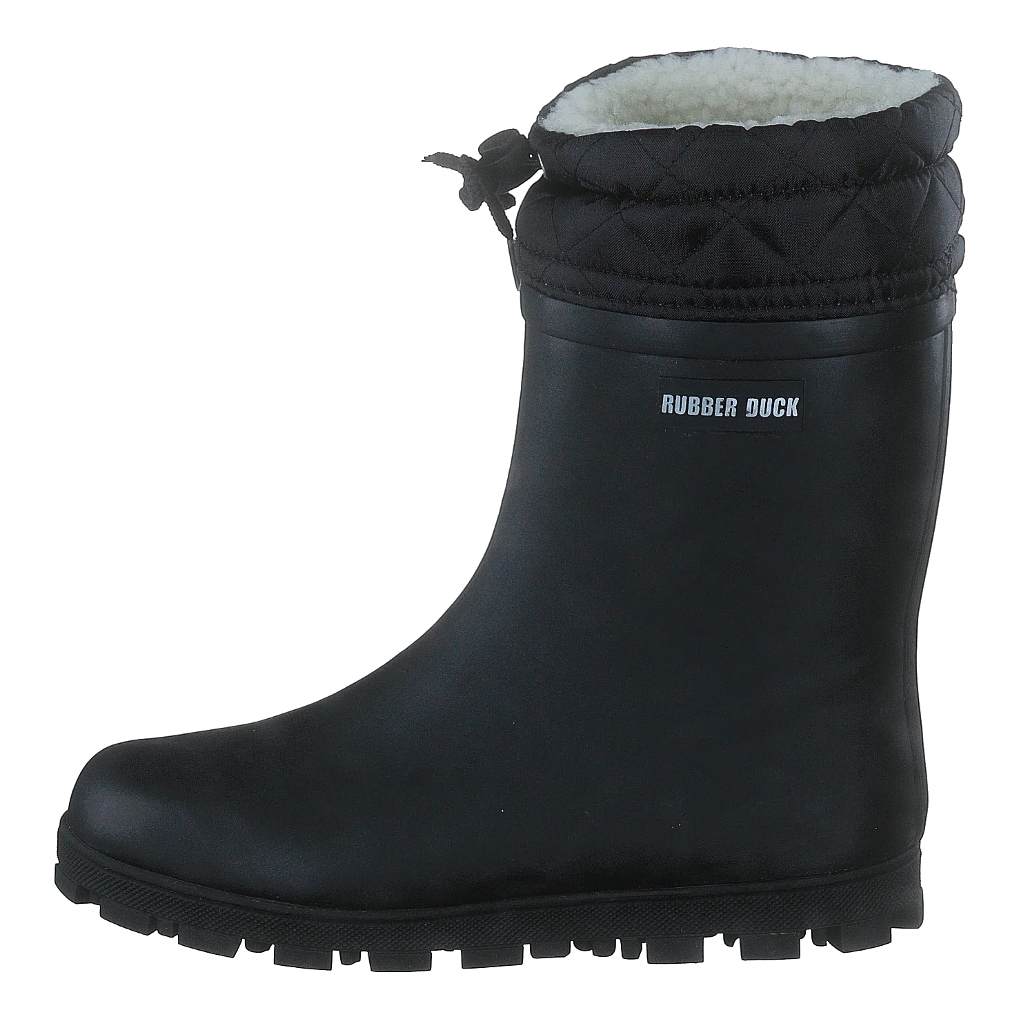 Rd Thermal Kids Black