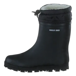Rd Thermal Kids Black