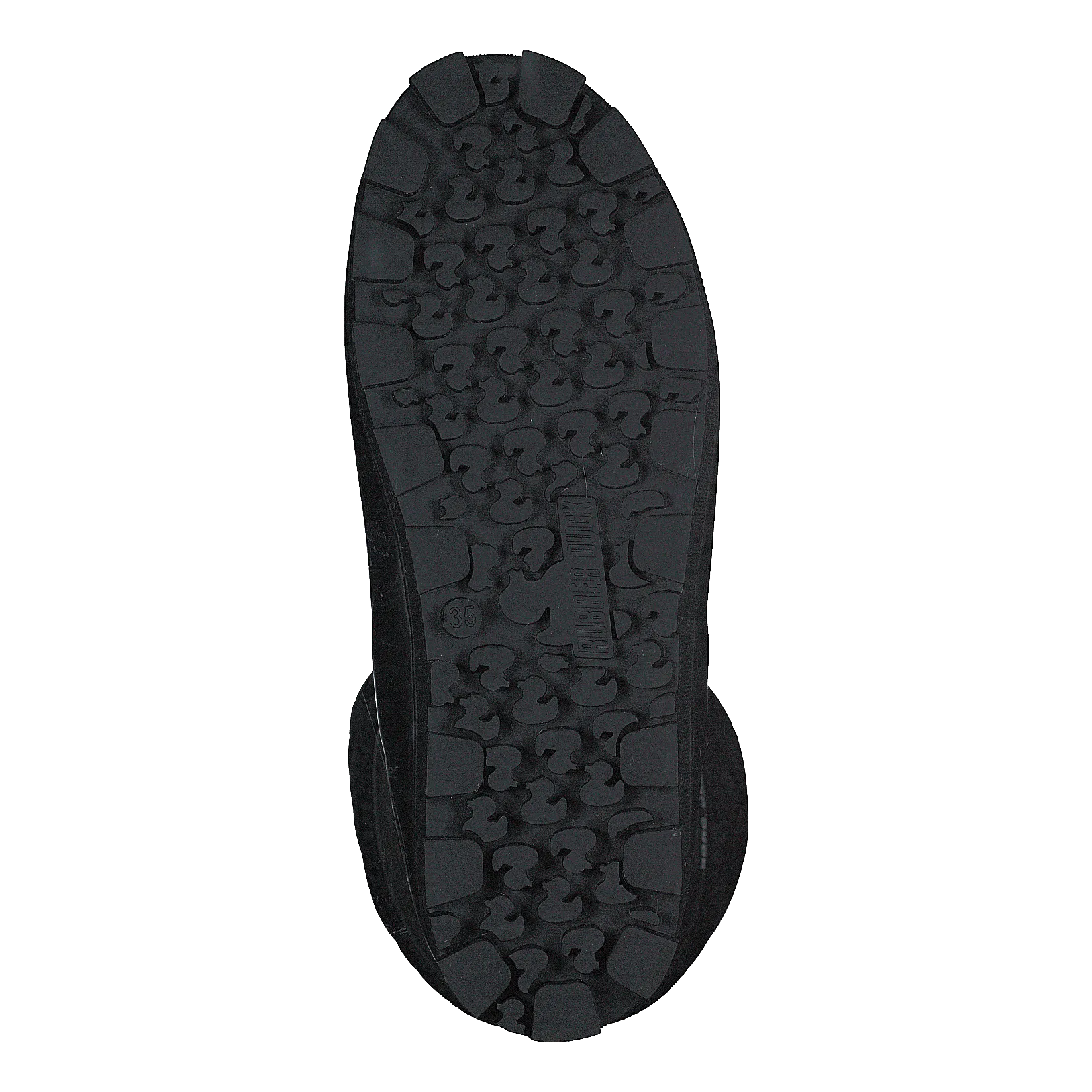 Rd Thermal Kids Black