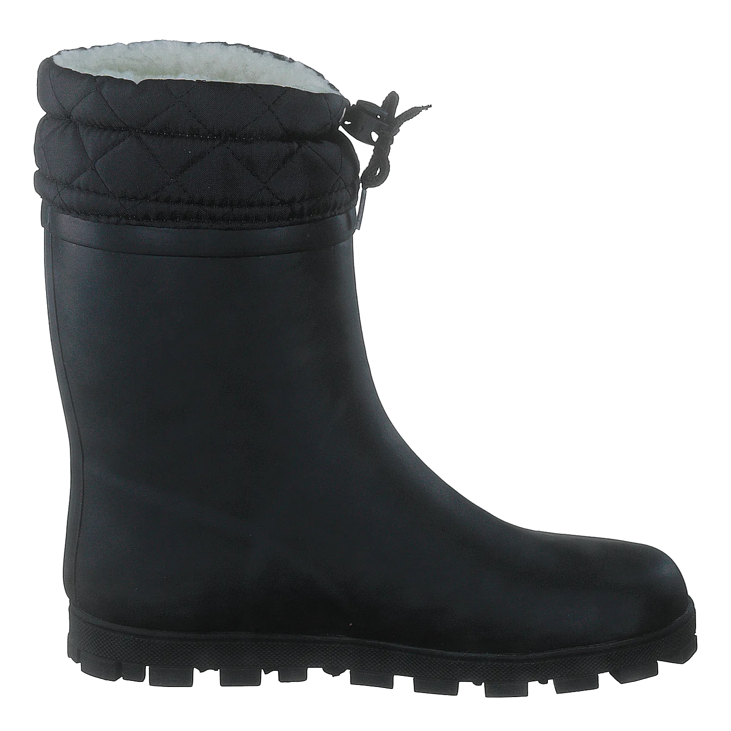 Rd Thermal Kids Black