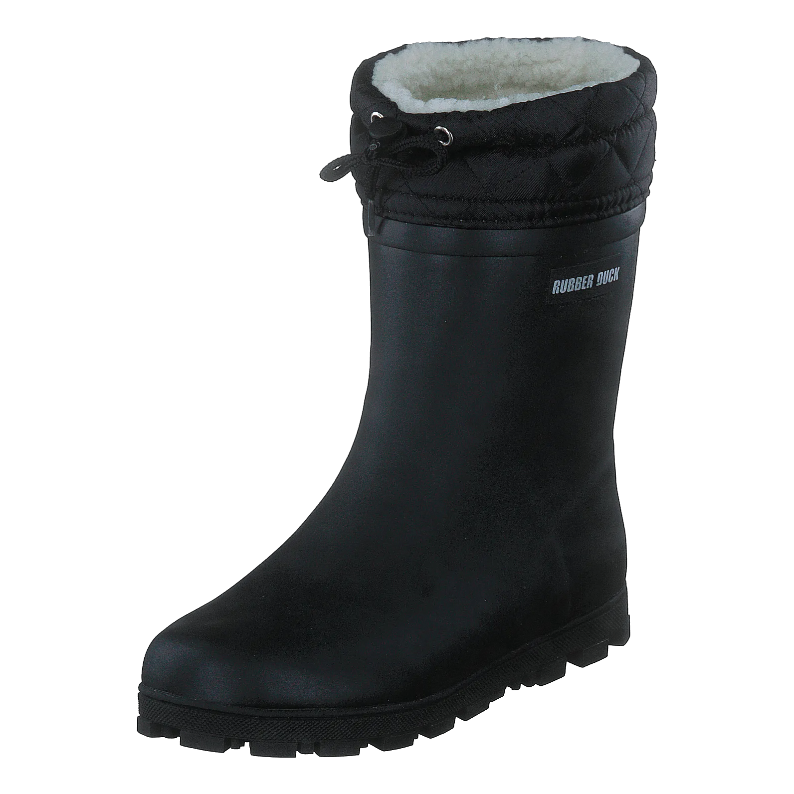Rd Thermal Kids Black