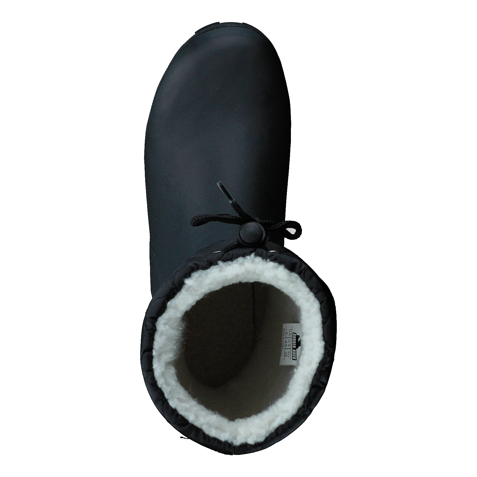 Rd Thermal Kids Black
