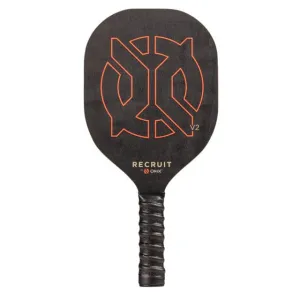 Recruit V2  Paddle