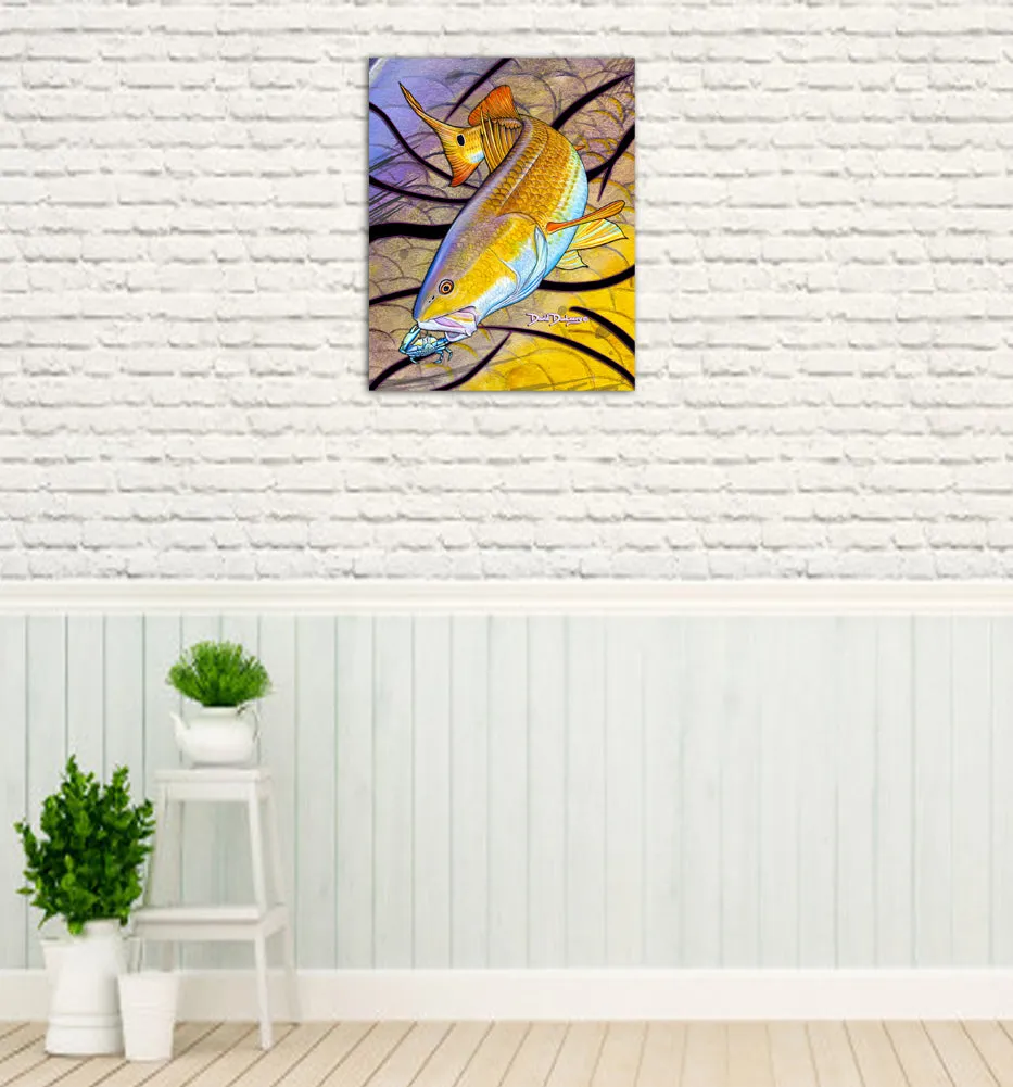 Redfish