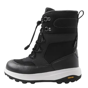 Reimatec winter boots Laplander 2.0 Black