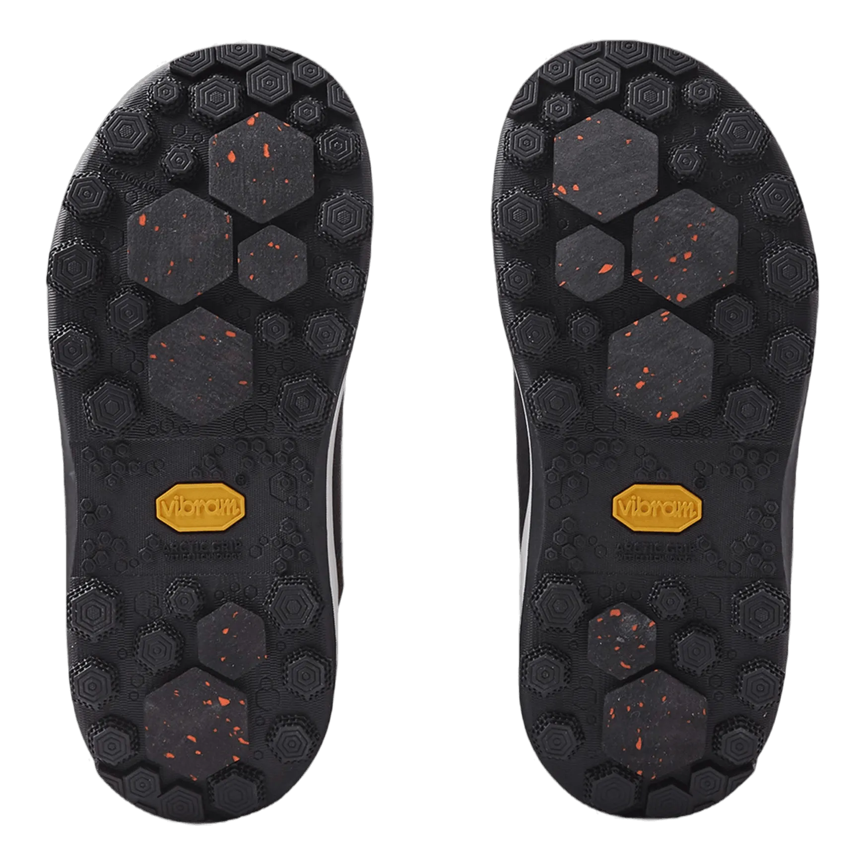Reimatec winter boots Laplander 2.0 Black