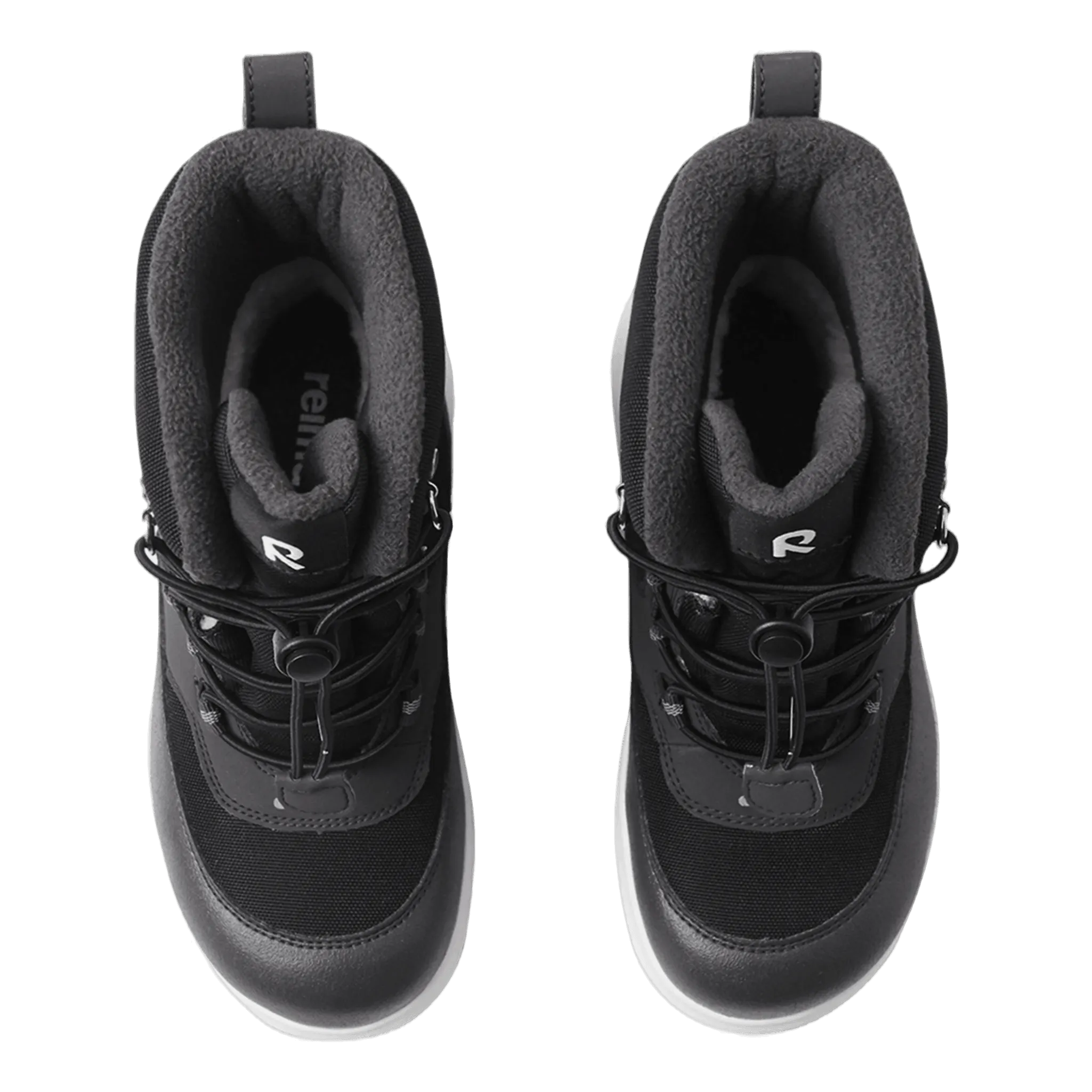 Reimatec winter boots Laplander 2.0 Black