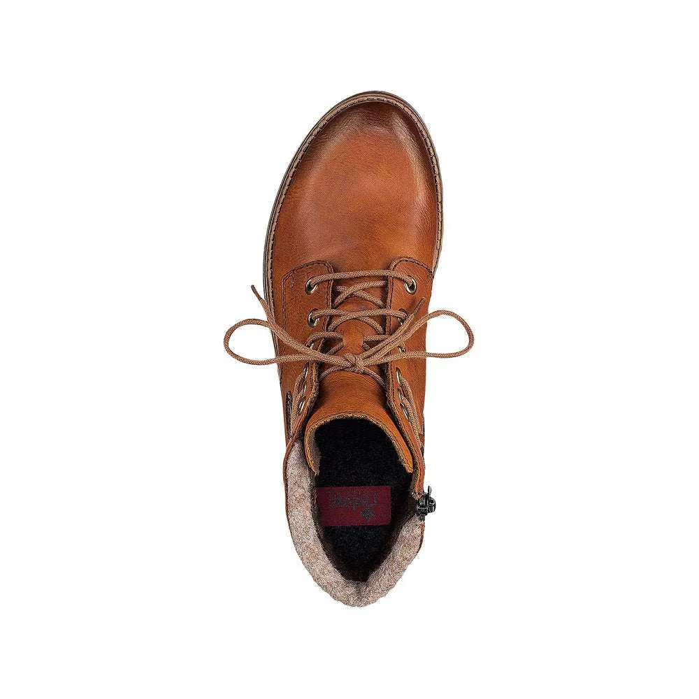 Rieker 7742322BR - Ankle Boot