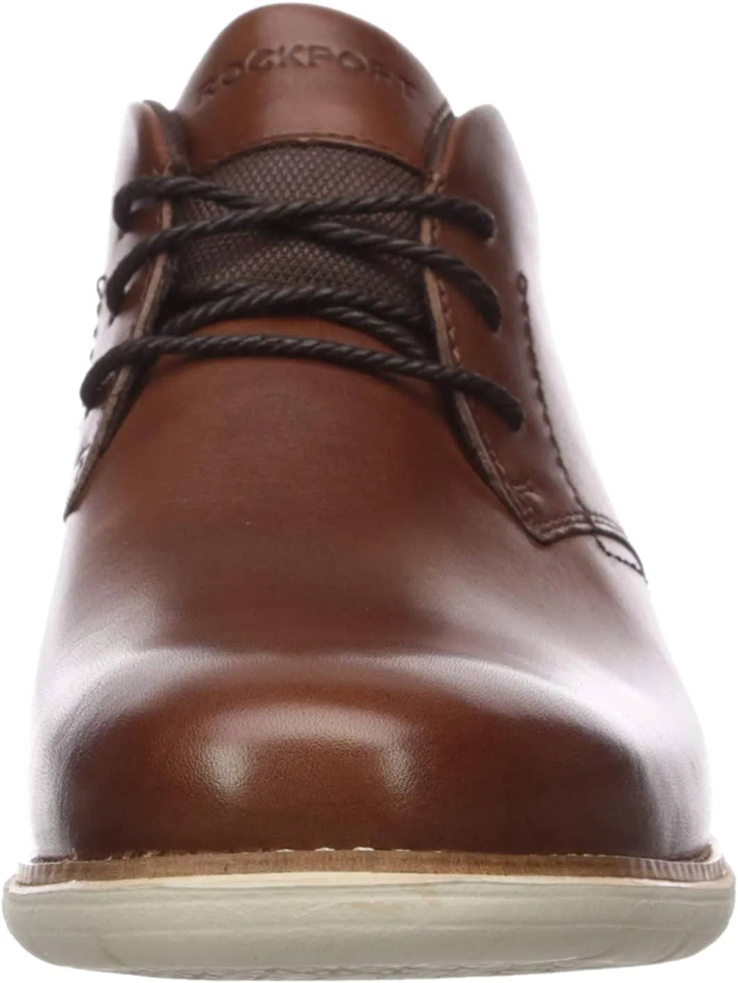 ROCKPORT TOTAL MOTION SPORT DRESS CHUKKA