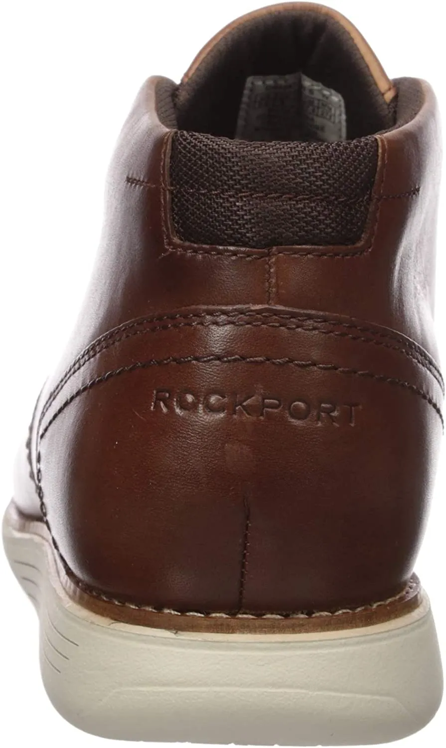 ROCKPORT TOTAL MOTION SPORT DRESS CHUKKA