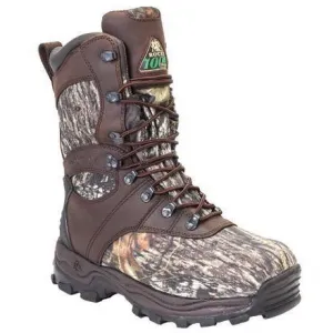 Rocky Men's Sport Utility Max Waterproof Ins Hunting Boot - Camo - FQ0007481