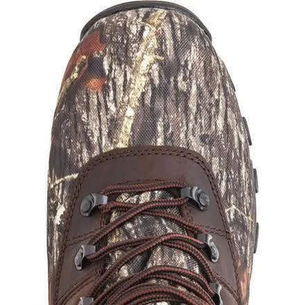 Rocky Men's Sport Utility Max Waterproof Ins Hunting Boot - Camo - FQ0007481