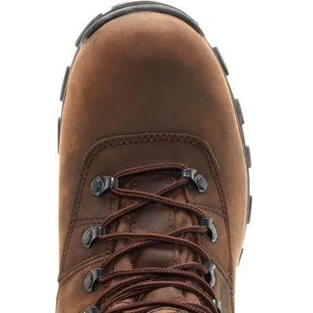 Rocky Men's Sport Utility Pro Waterproof Ins Hunting Boot -Brown -  FQ0007480