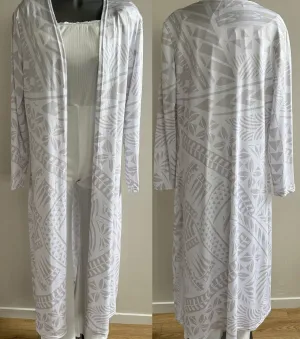 RUTA White Kimono