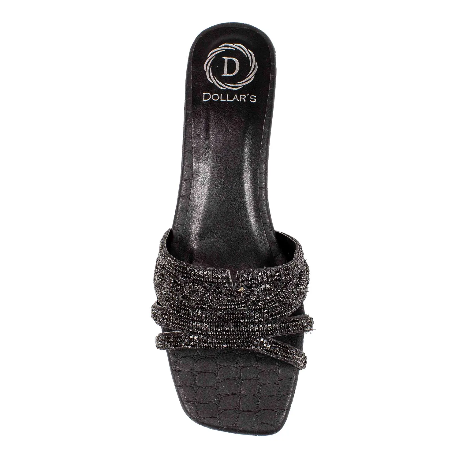 S127H - Black