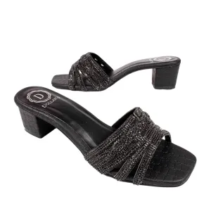S127H - Black