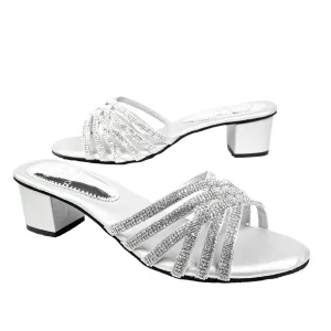 S160H - Silver