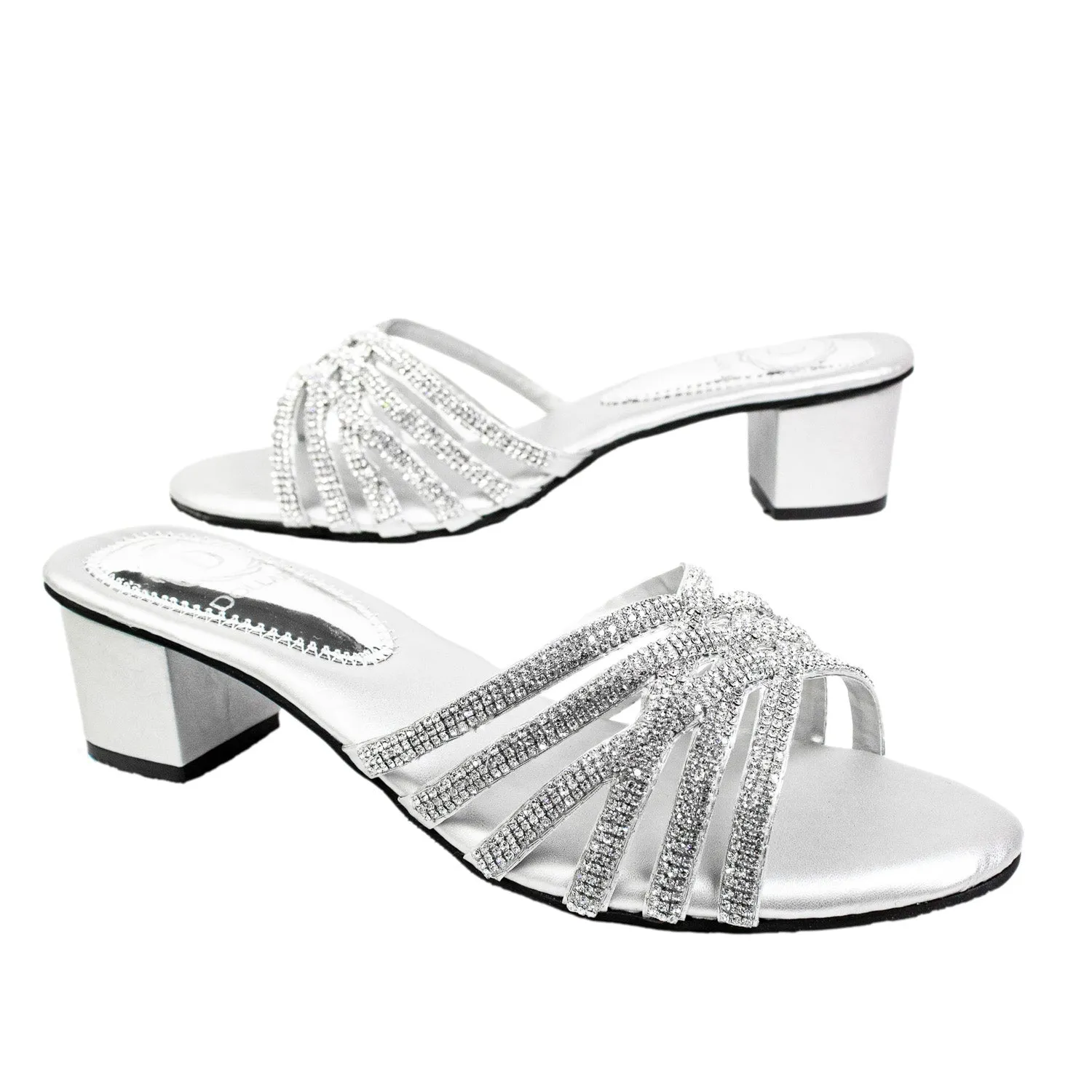 S160H - Silver