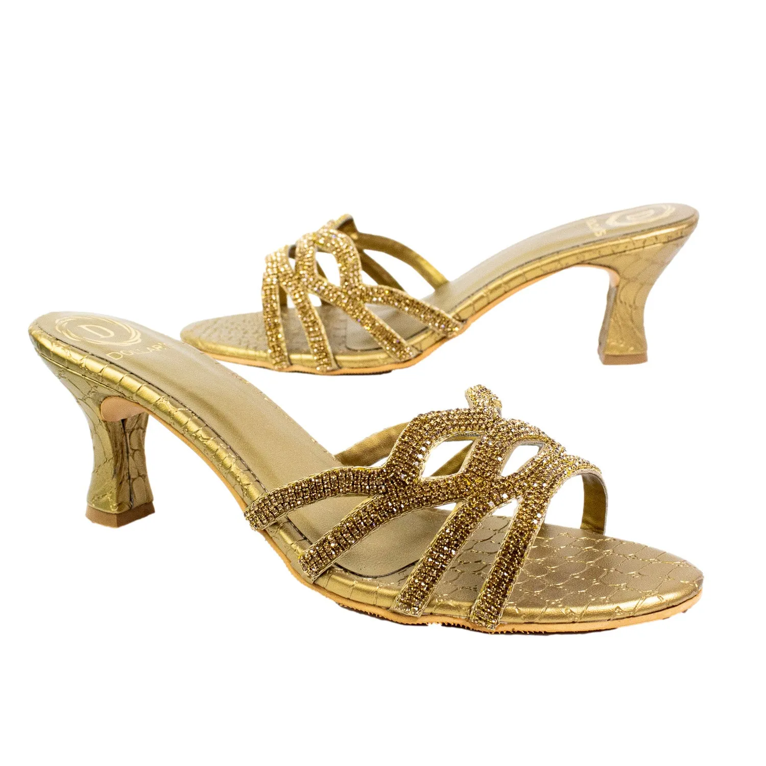 S161H - Bronze