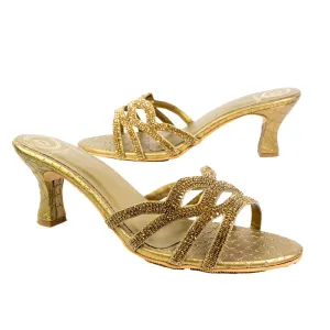 S161H - Bronze