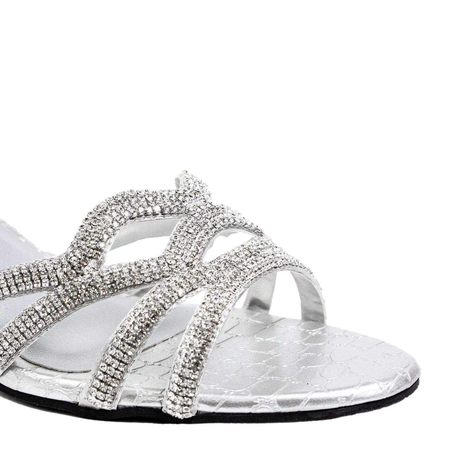 S161H - Silver