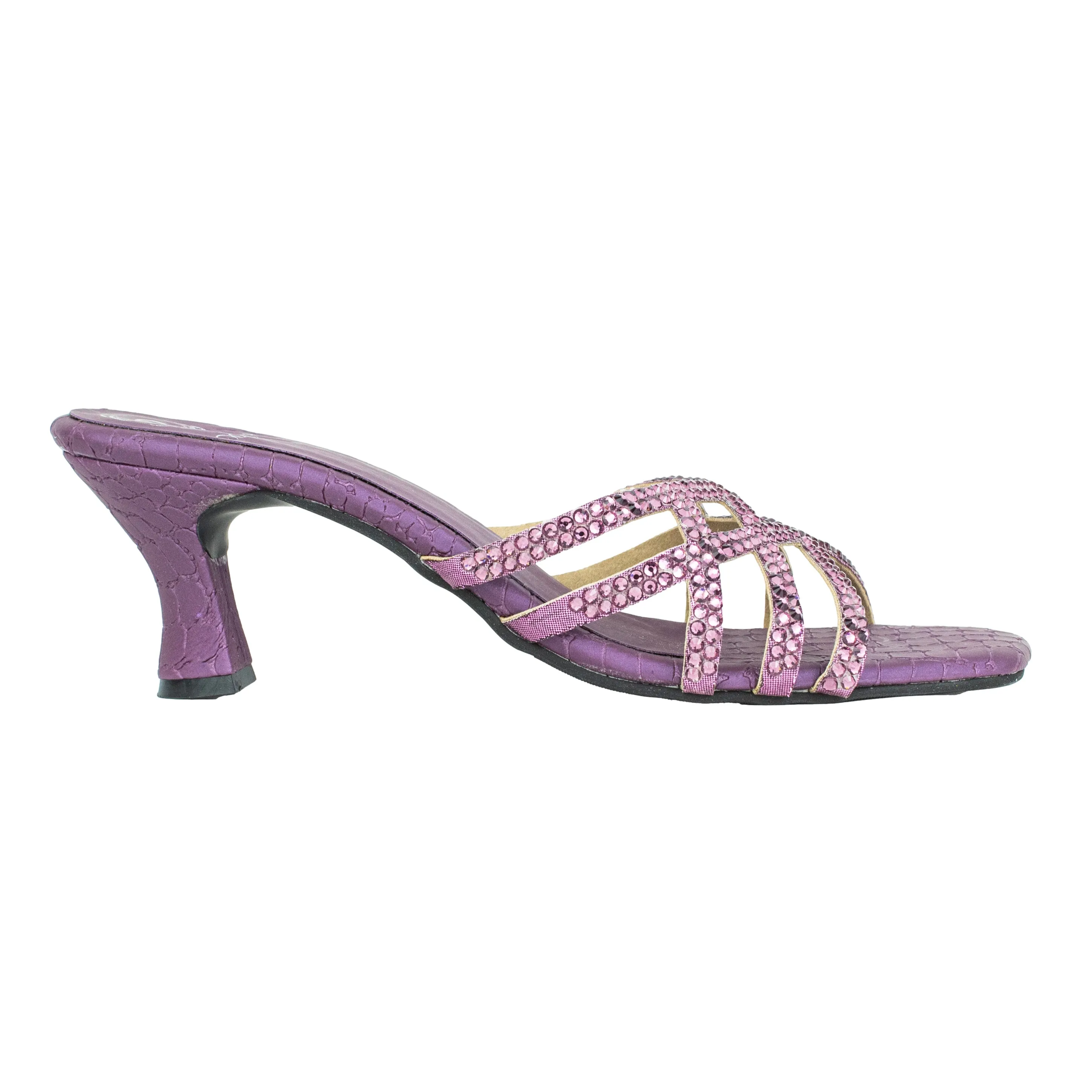 S189H - Purple