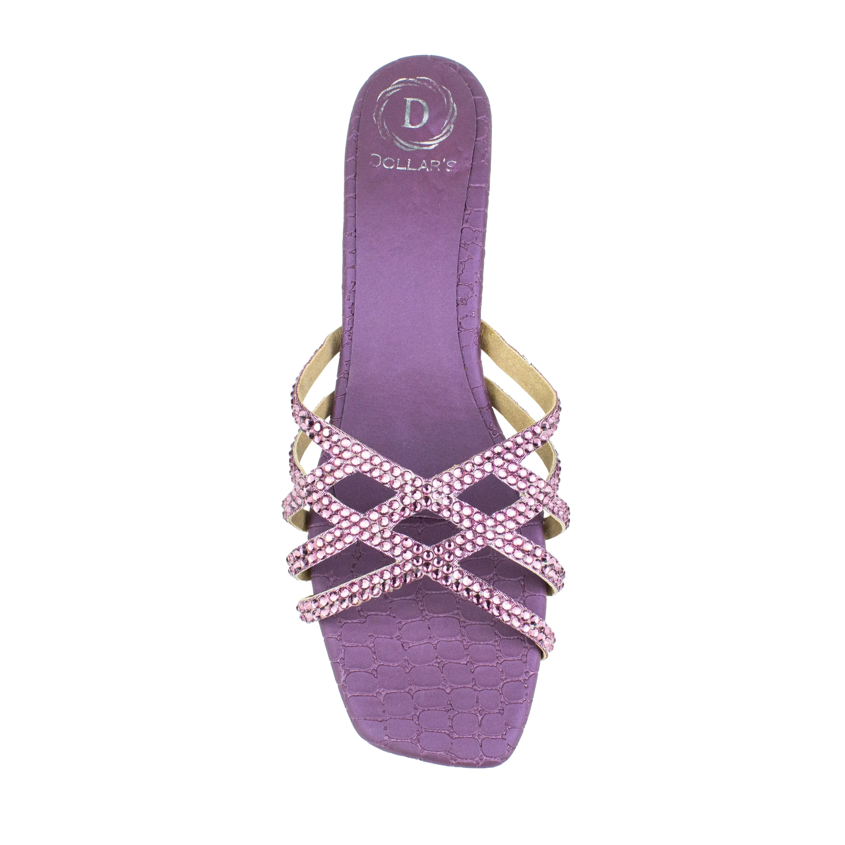 S189H - Purple