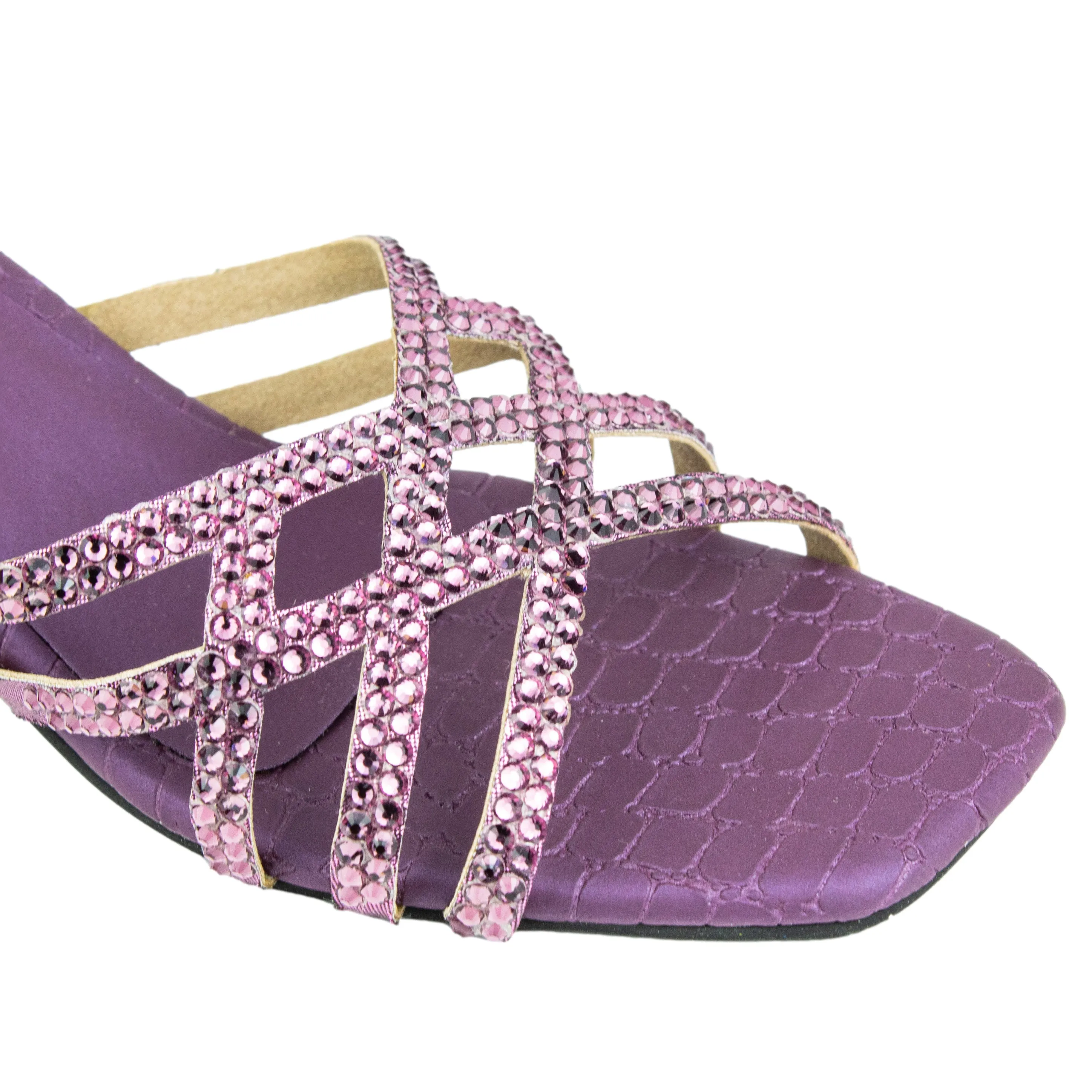 S189H - Purple
