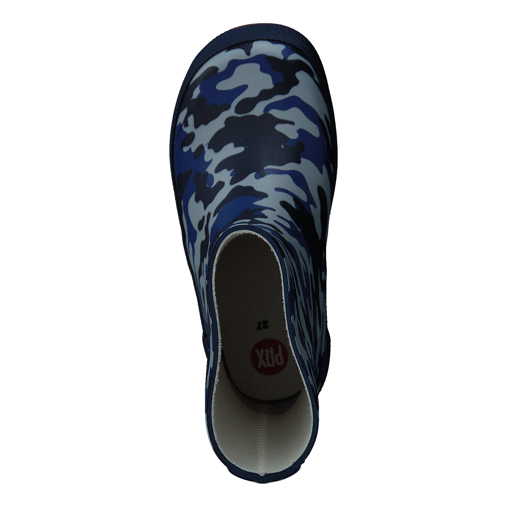 Safari Navy/grey