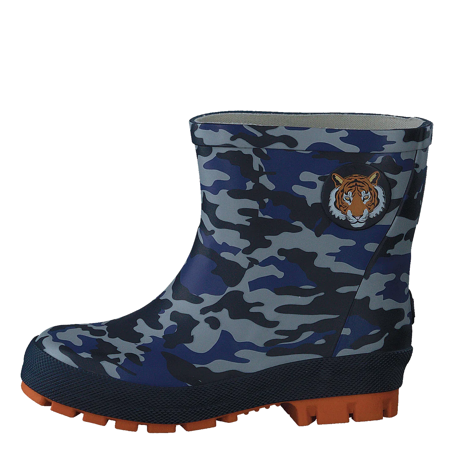 Safari Navy/grey