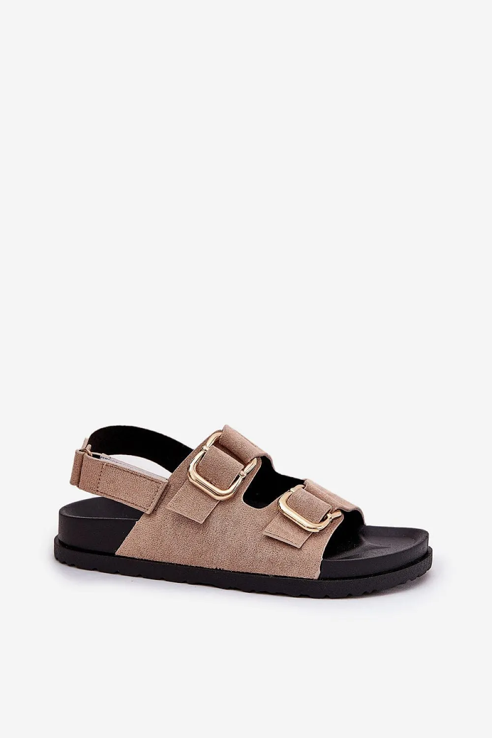 Sandals Step in style